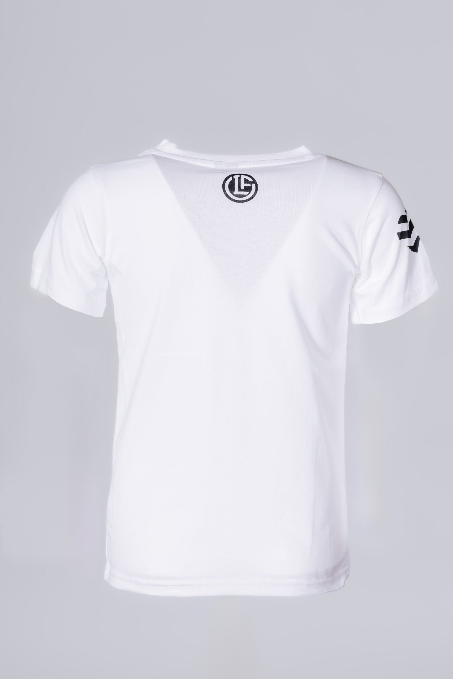 T-Shirt Dritto al Cuore Bambino