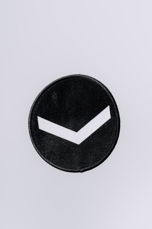 Patch V 8cm FC Lugano