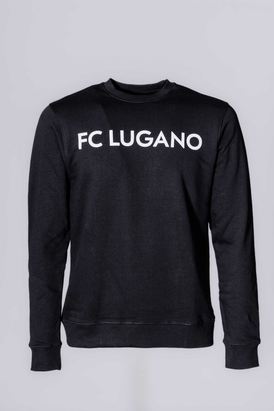 Felpa FC Lugano 2025/26