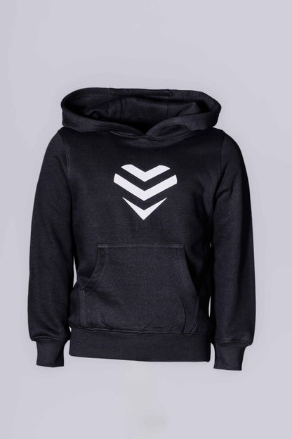 Hoodie Cuore Membership Bambino