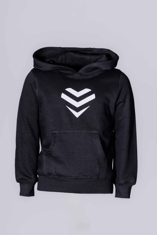 Hoodie Cuore Membership Bambino