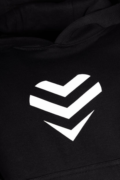 Hoodie Cuore Membership Bambino