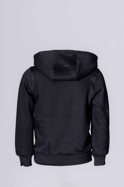 Hoodie Cuore Membership Bambino