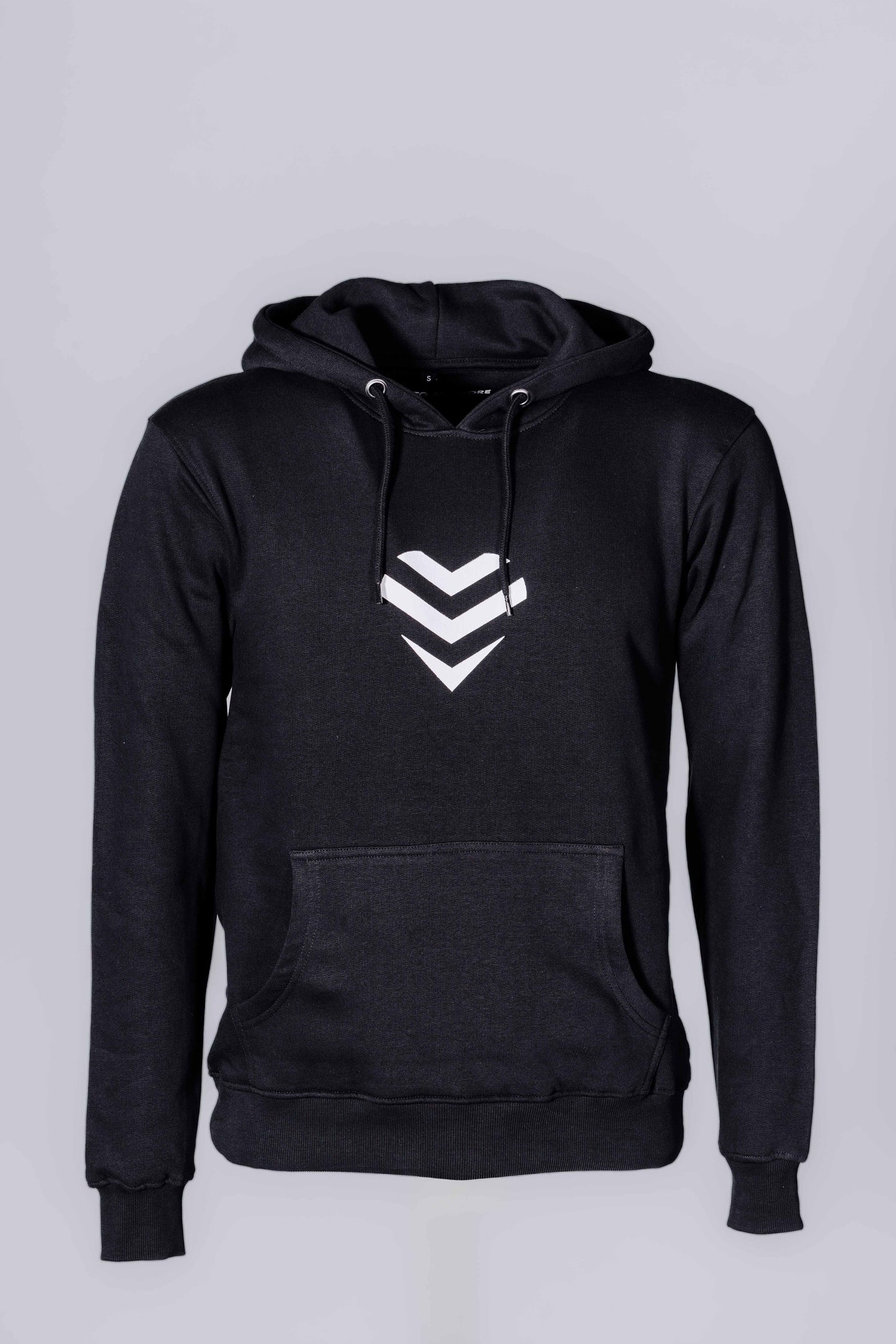 Hoodie Cuore Membership Uomo