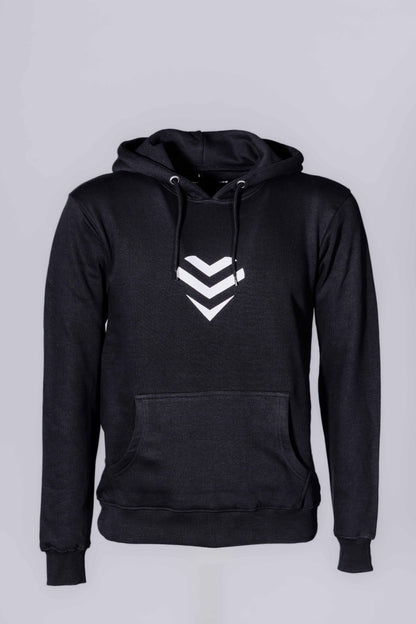 Hoodie Cuore Membership Uomo