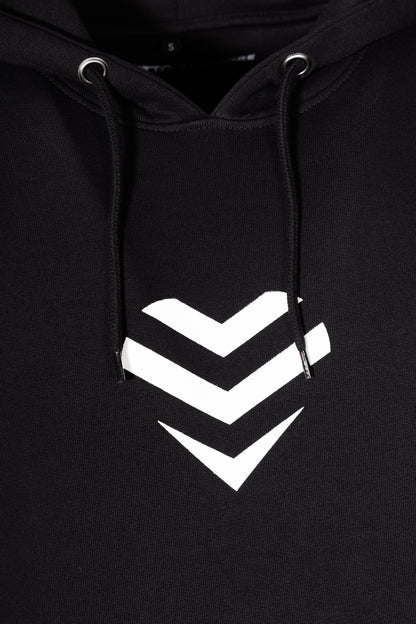 Hoodie Cuore Membership Donna
