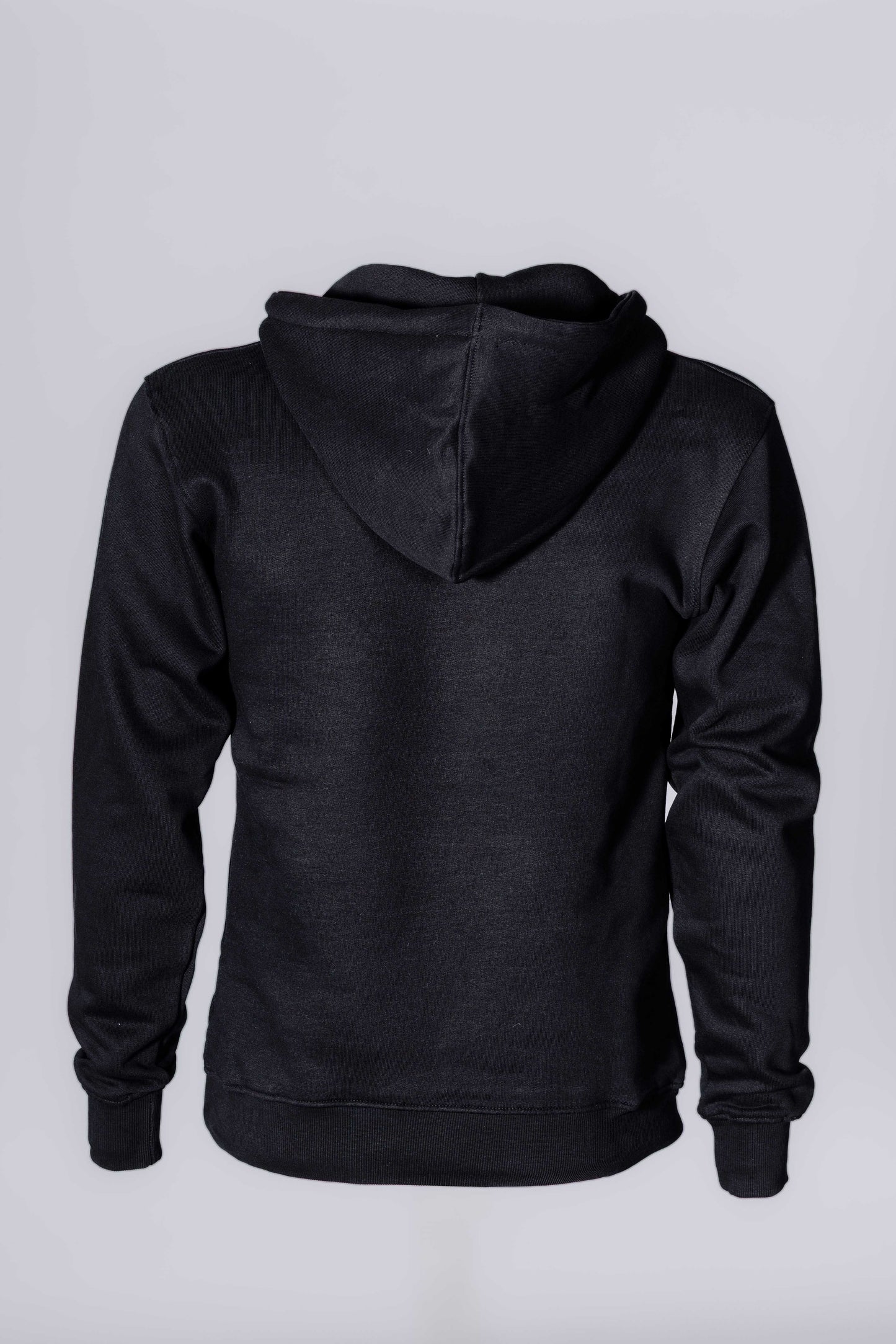 Hoodie Cuore Membership Uomo