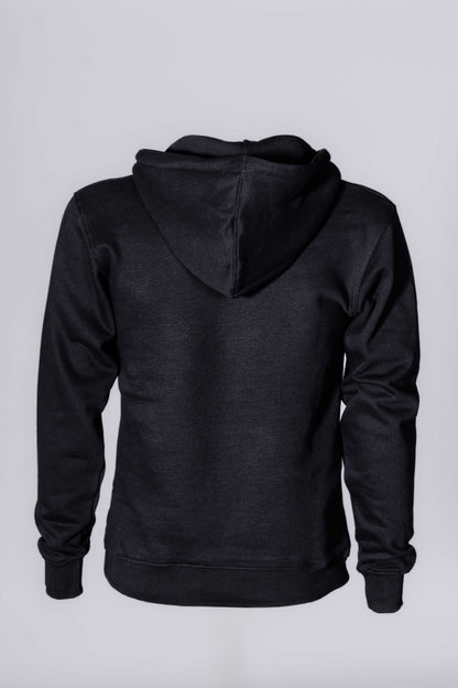 Hoodie Cuore Membership Uomo