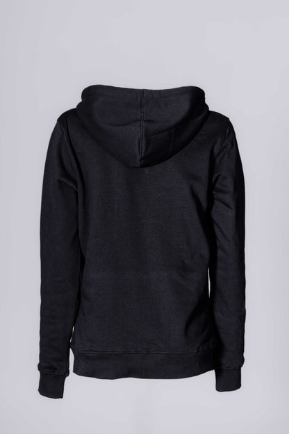 Hoodie Cuore Membership Donna