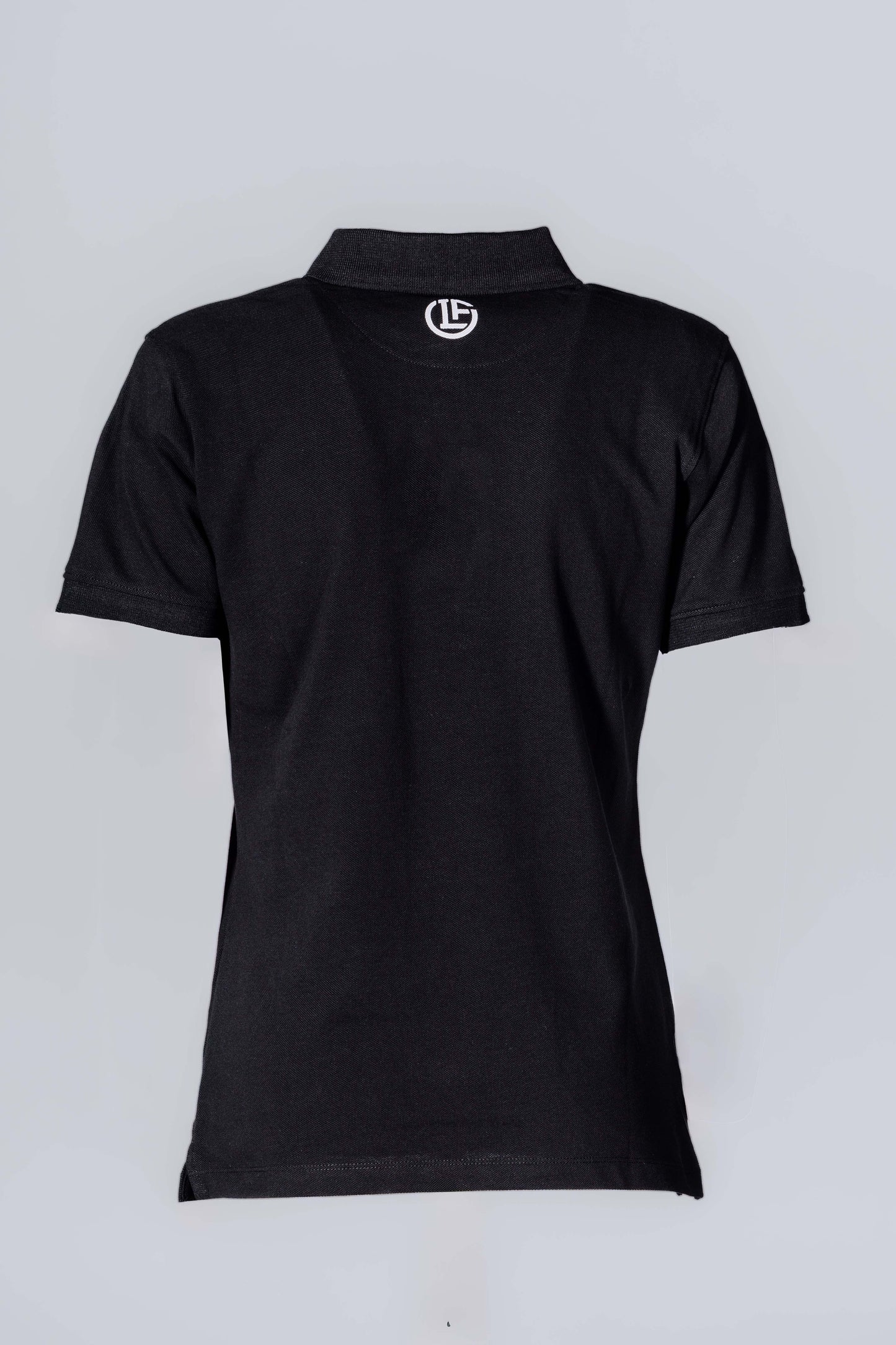 Polo Black V Donna FC Lugano 2025-26