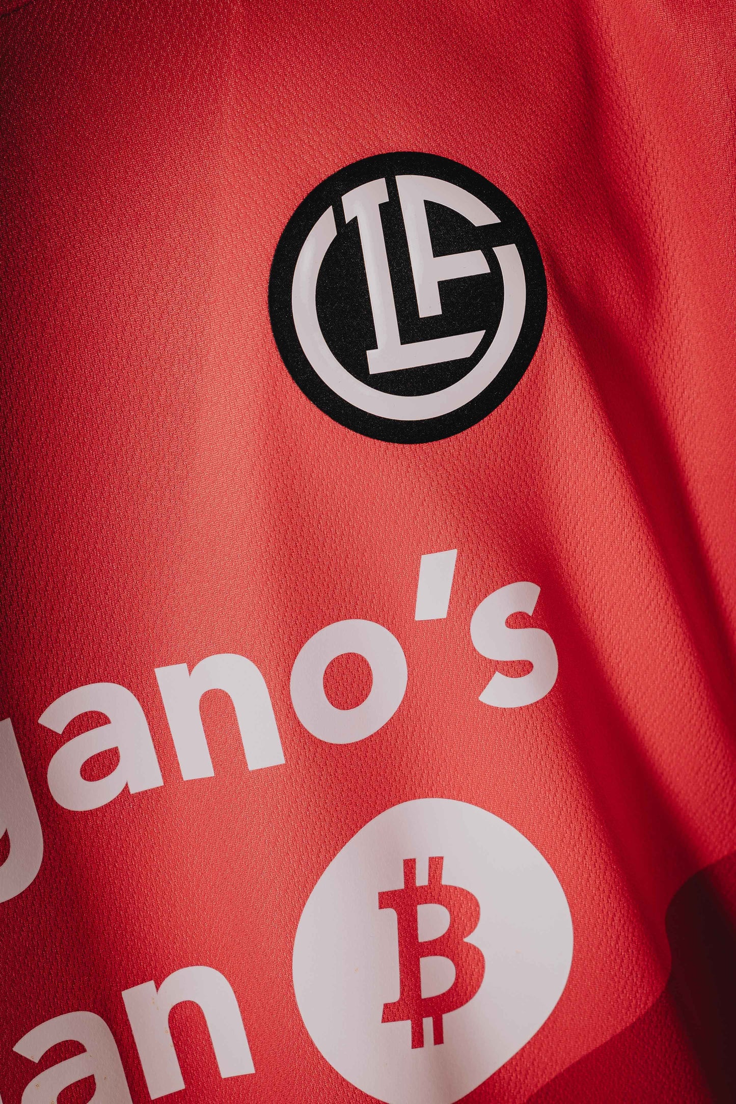 Maglia Home Portiere FC Lugano 2026-27