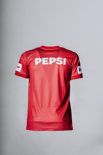 Maglia Home Portiere FC Lugano 2026-27