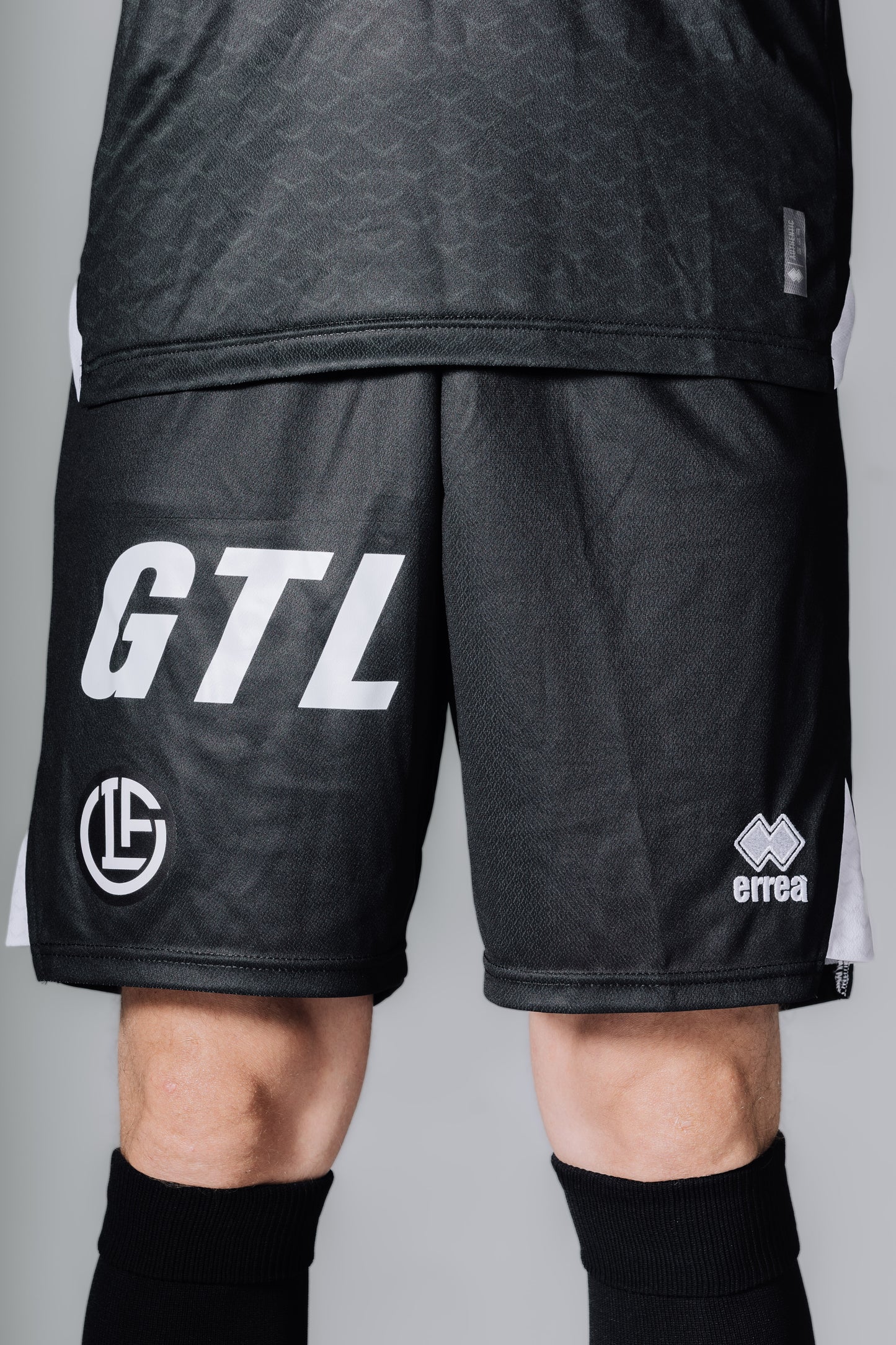 Pantaloncini Home FC Lugano 2026-27
