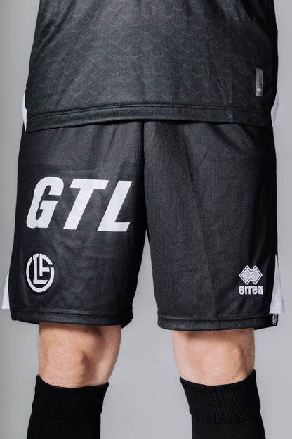 Pantaloncini Home FC Lugano 2026-27