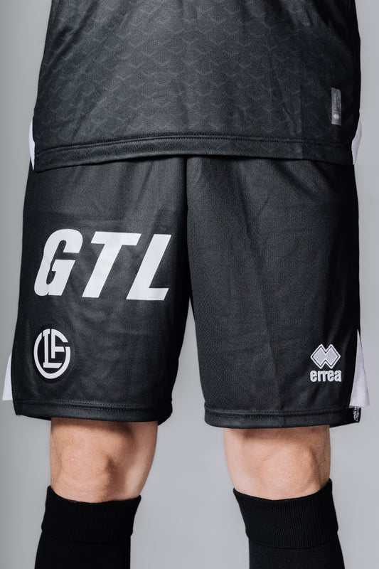 Pantaloncini Home FC Lugano 2026-27