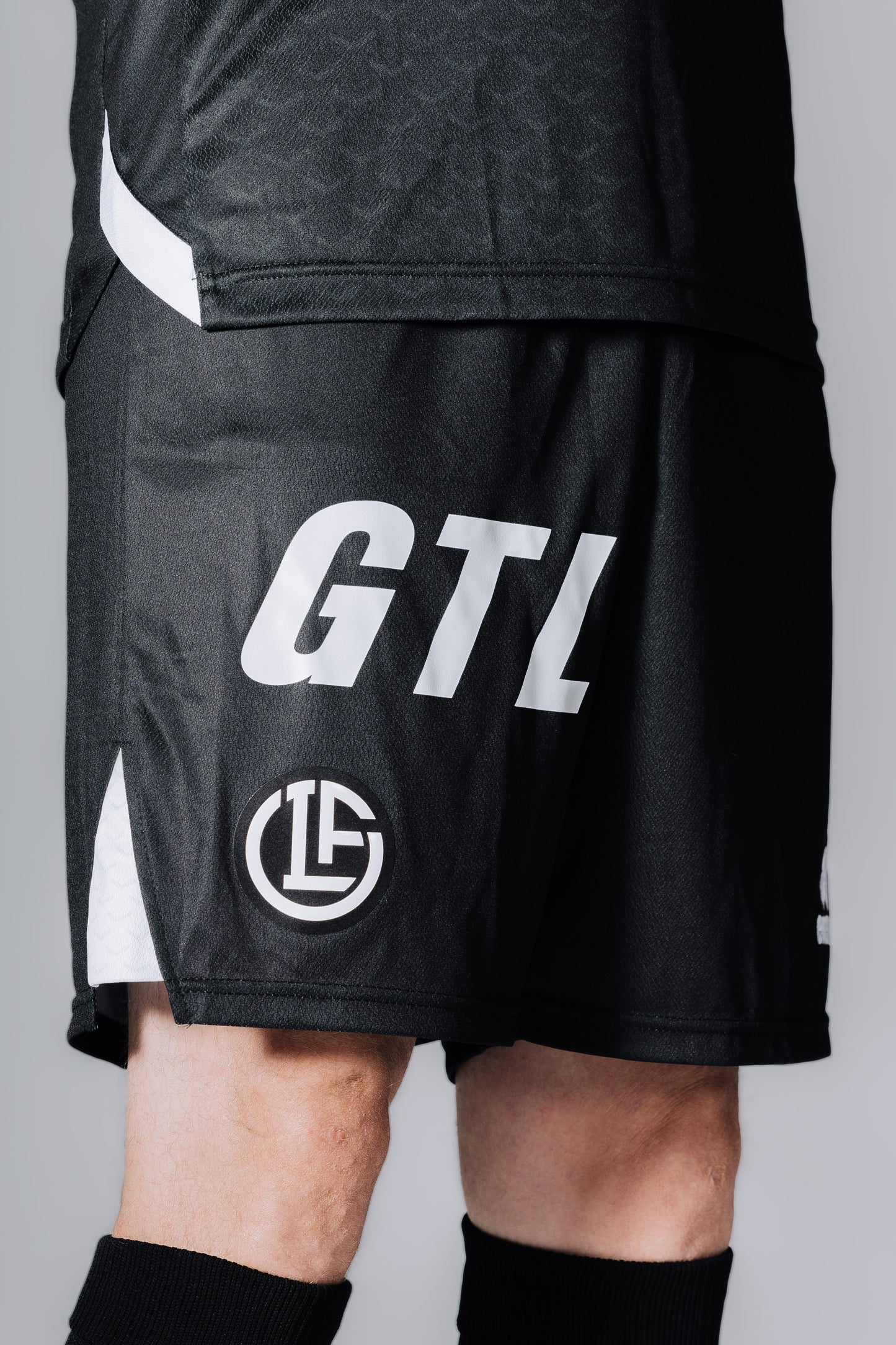 Pantaloncini Home FC Lugano 2026-27
