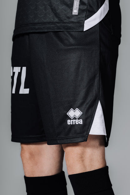 Pantaloncini Home FC Lugano 2026-27