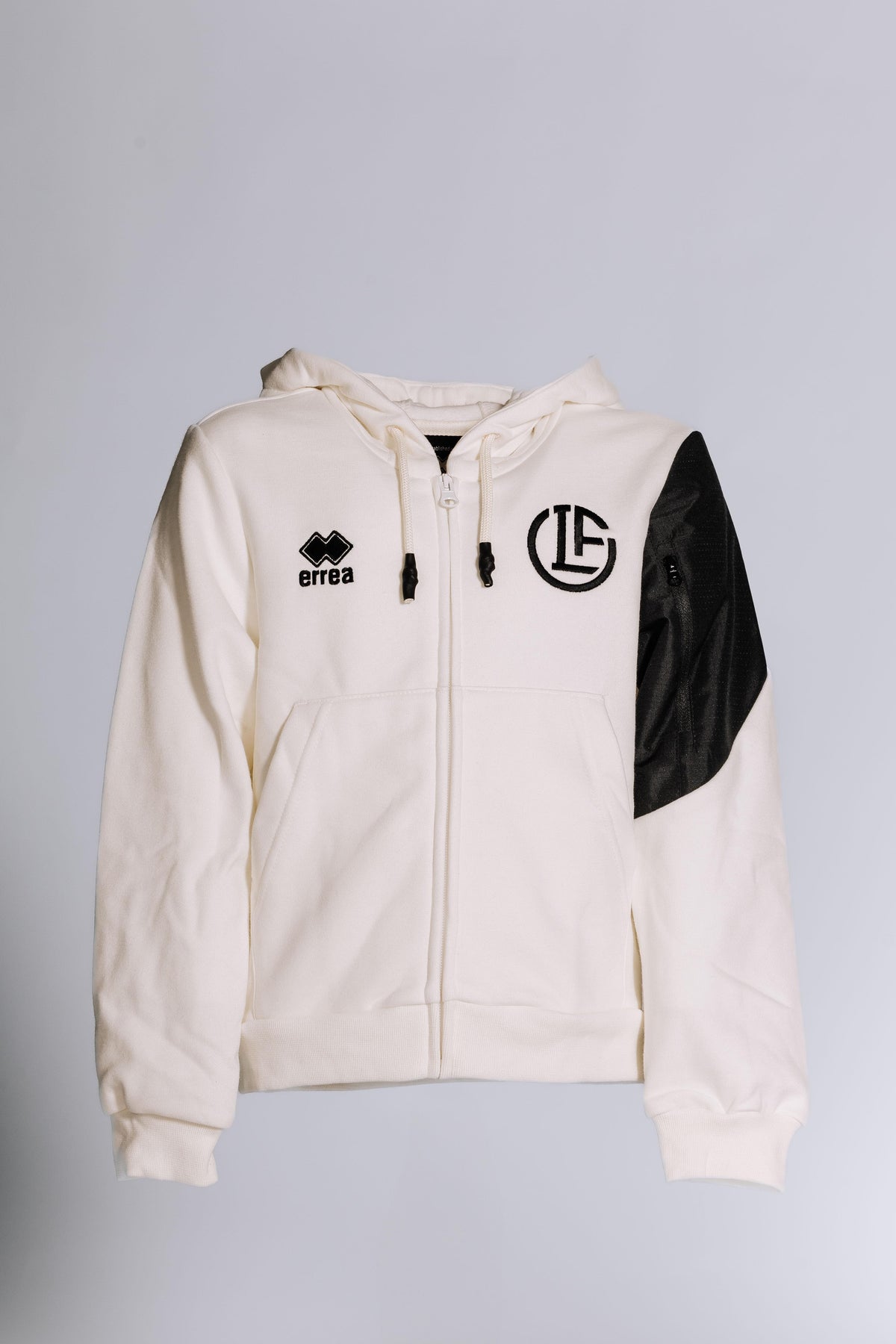 Offizielles FC Lugano Sweatshirt 2025-26