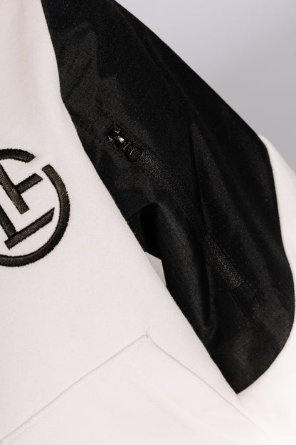 Felpa Ufficiale FC Lugano 2026-27