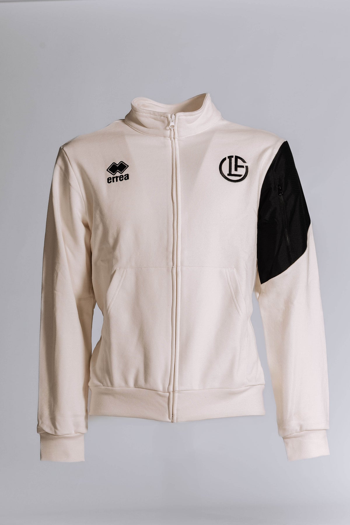 Giubbino Ufficiale FC Lugano 2026-27