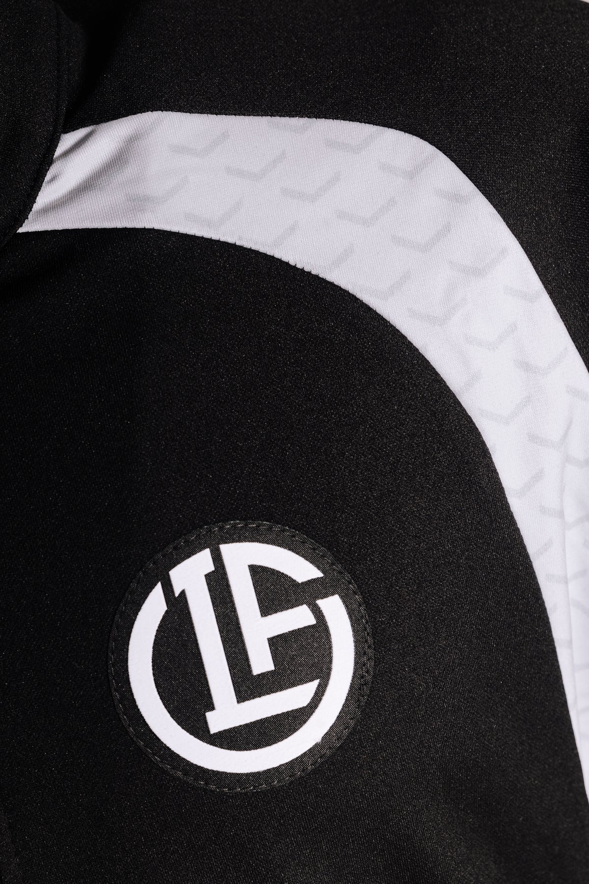 FC Lugano Official Jacket 2025-26