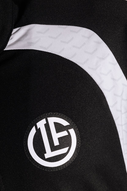 FC Lugano Official Jacket 2025-26
