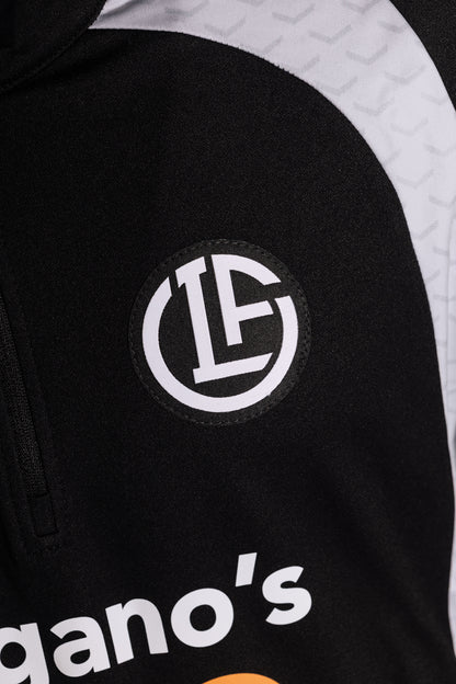 FC Lugano Official Jacket 2025-26