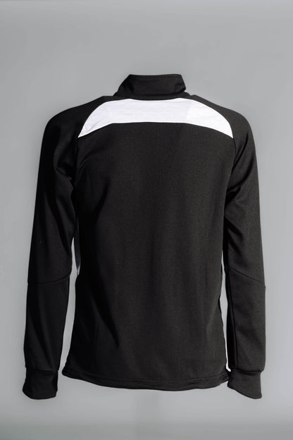 FC Lugano Official Jacket 2025-26