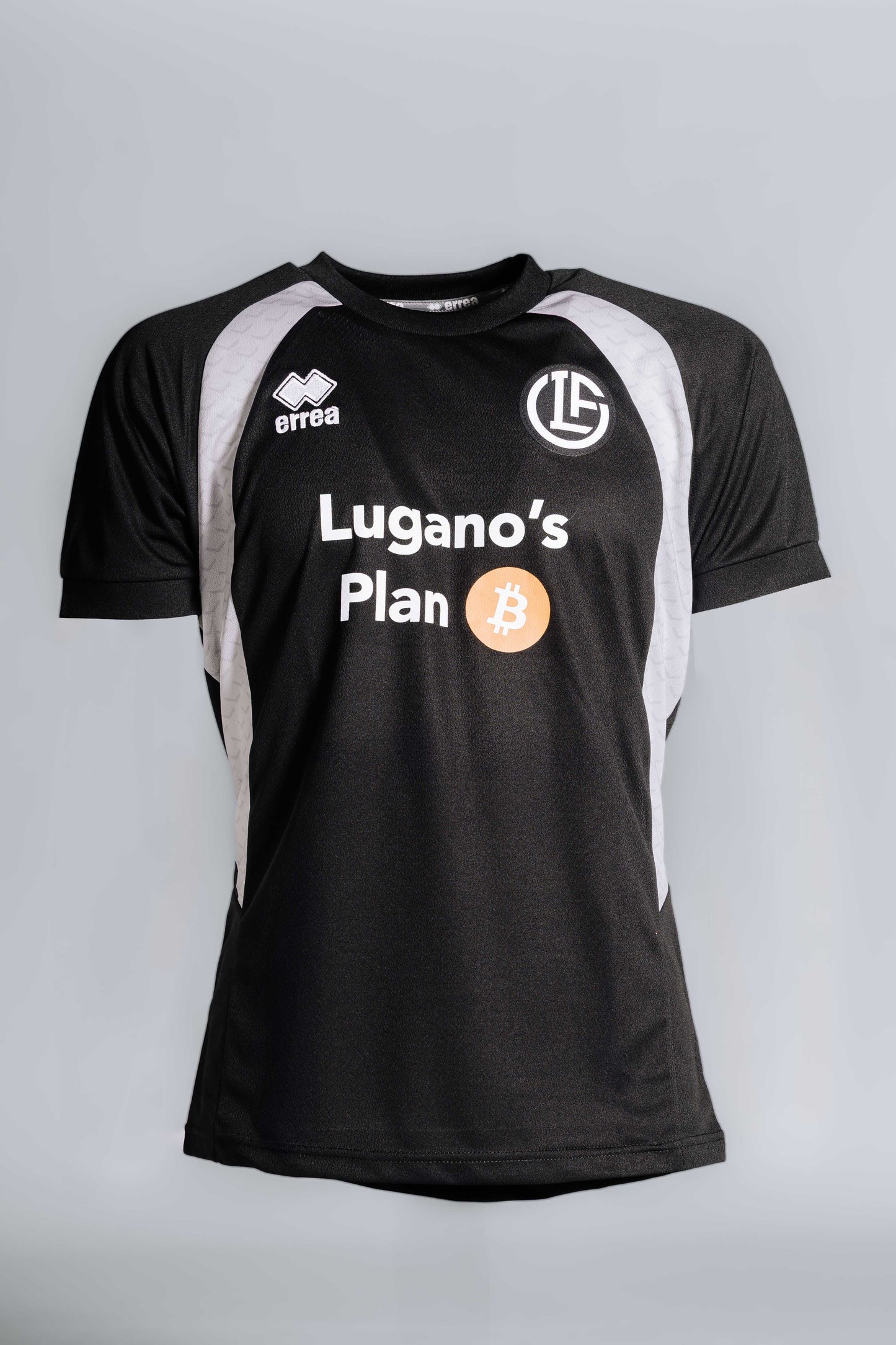 Maglia Allenamento FC Lugano 2026-27