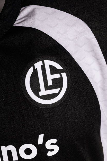 Maglia Allenamento FC Lugano 2026-27