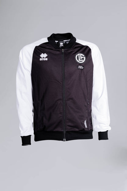 Felpa Walkout FC Lugano 2025-26