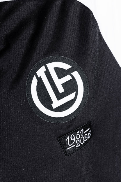 Felpa Walkout FC Lugano 2025-26