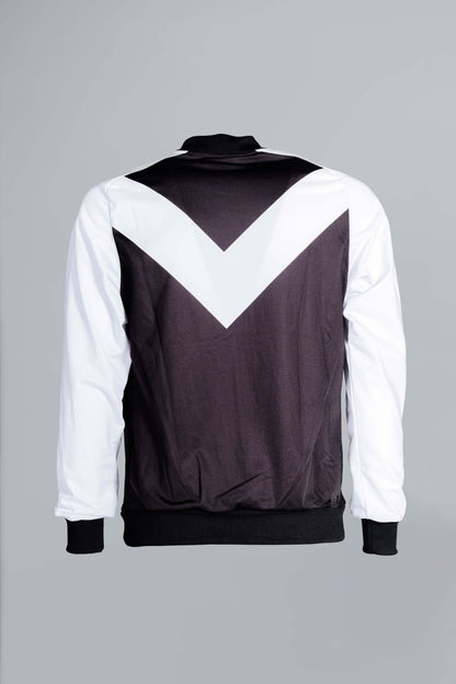 Felpa Walkout FC Lugano 2025-26