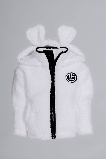Teddy Zip FC Lugano