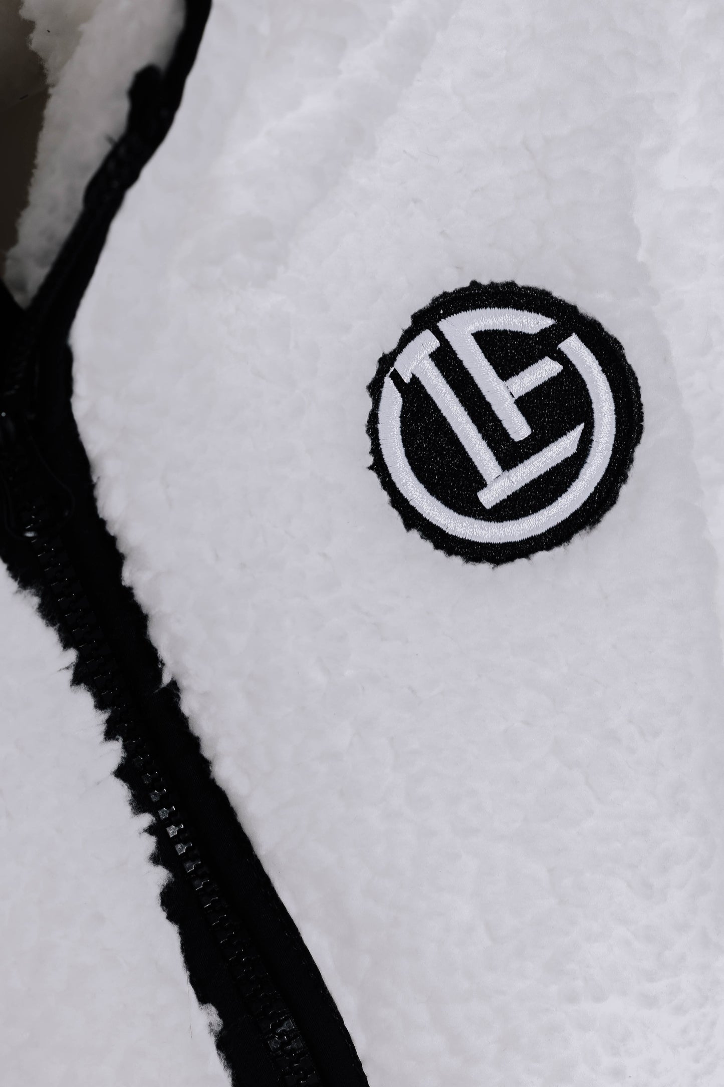 Teddy Zip FC Lugano