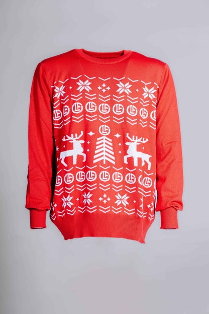 Ugly Sweater FC Lugano 2025-26