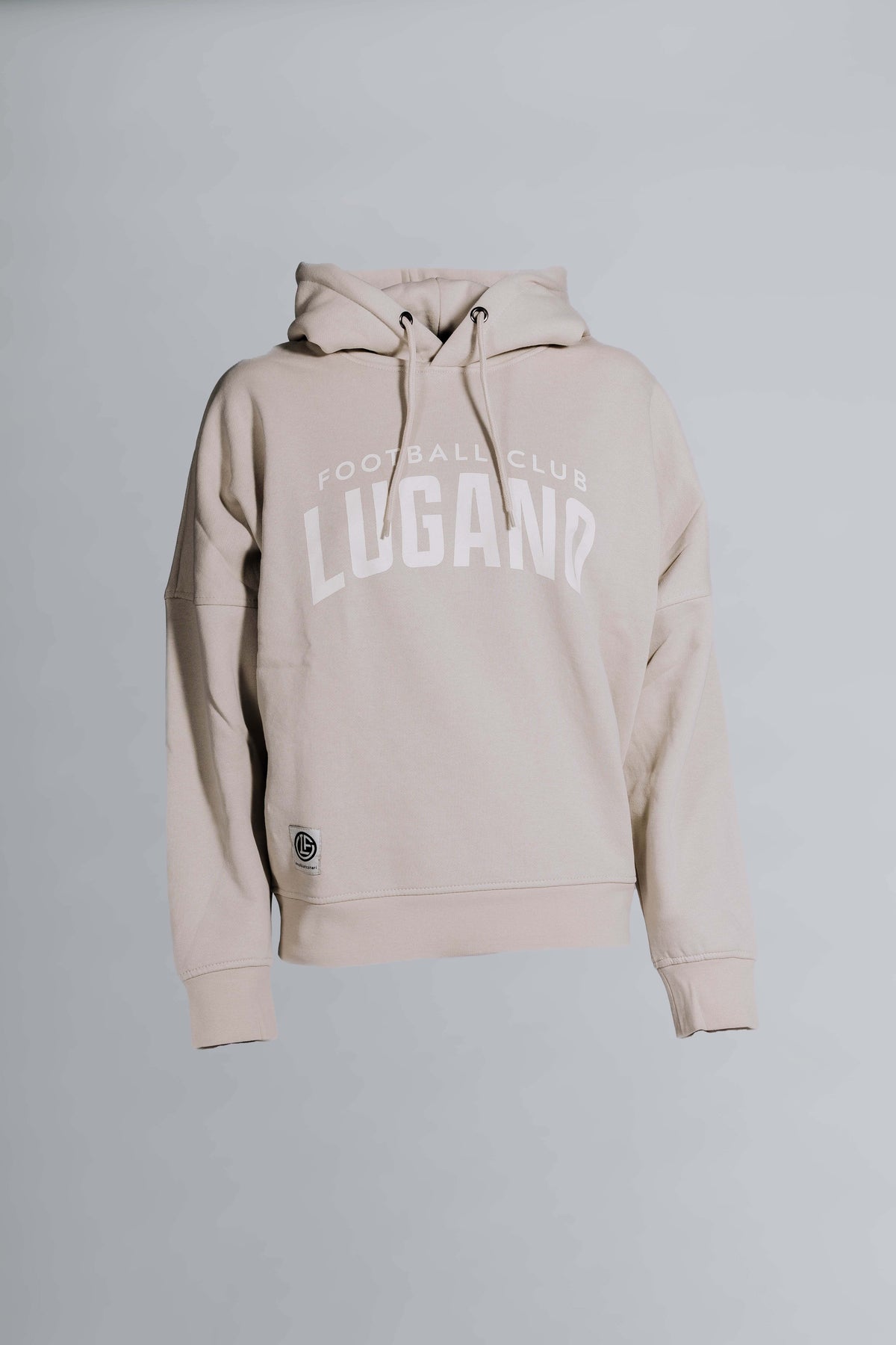 Women’s FC Lugano Heritage Hoodie