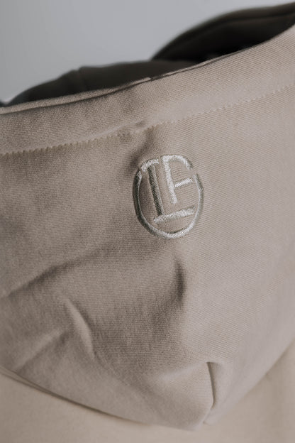 Women’s FC Lugano Heritage Hoodie