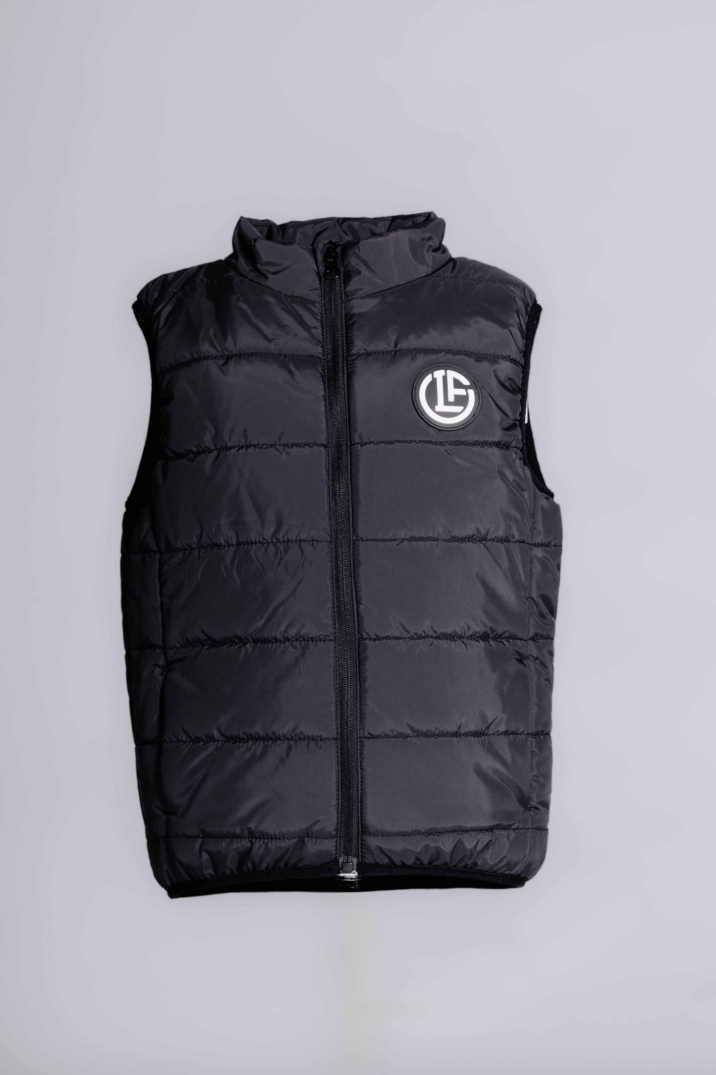 Gilet Smanicato Bambino FC Lugano 2026-27