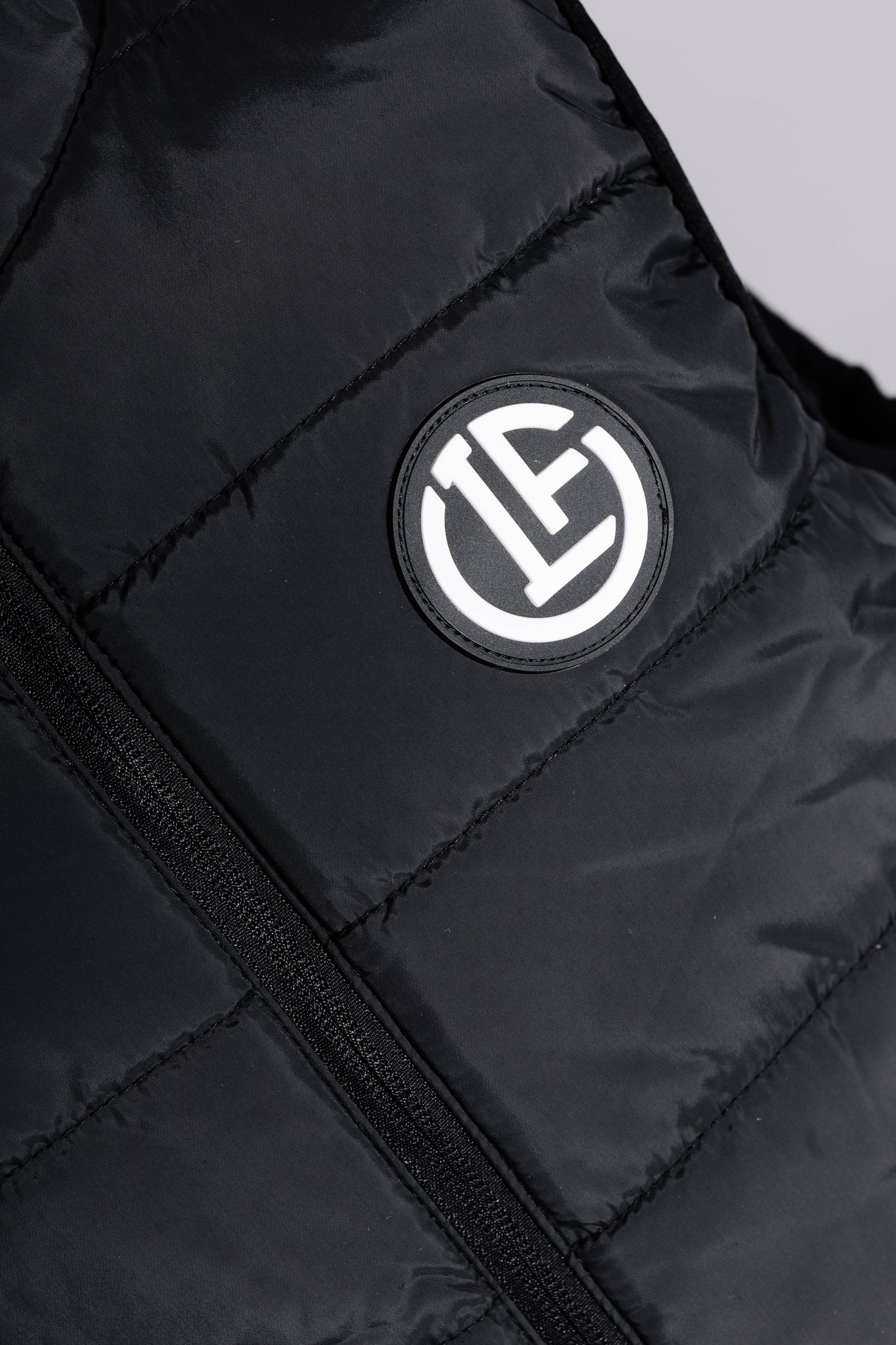 Gilet Smanicato FC Lugano 2026-2027