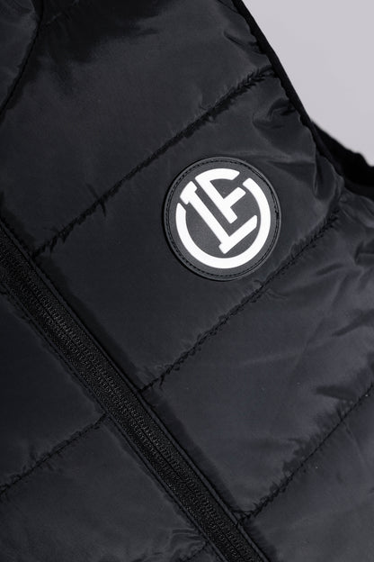 Gilet Smanicato FC Lugano 2026-2027