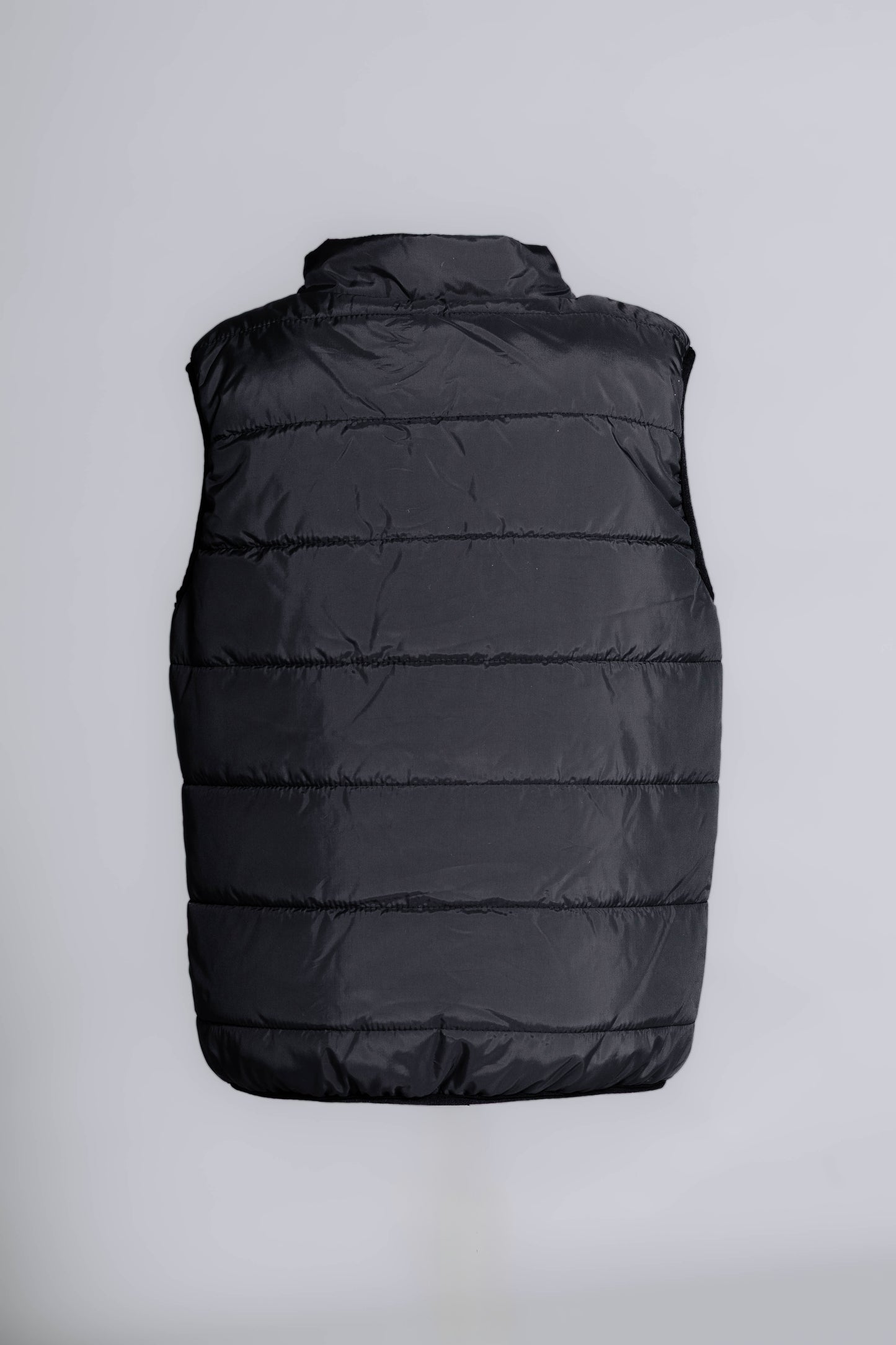 Gilet Smanicato Bambino FC Lugano 2026-27