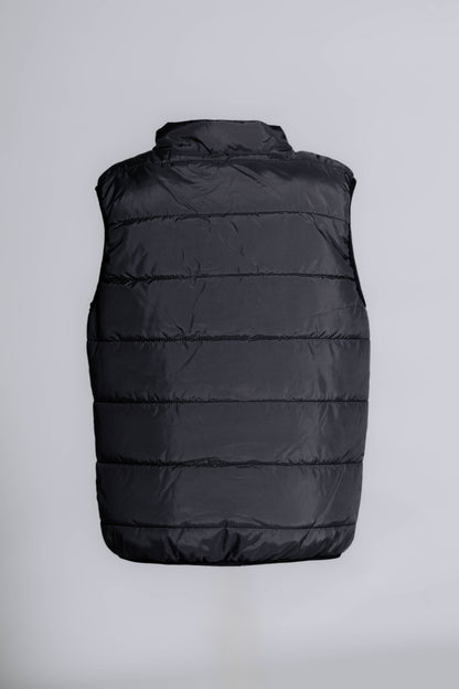 Gilet Smanicato Bambino FC Lugano 2026-27