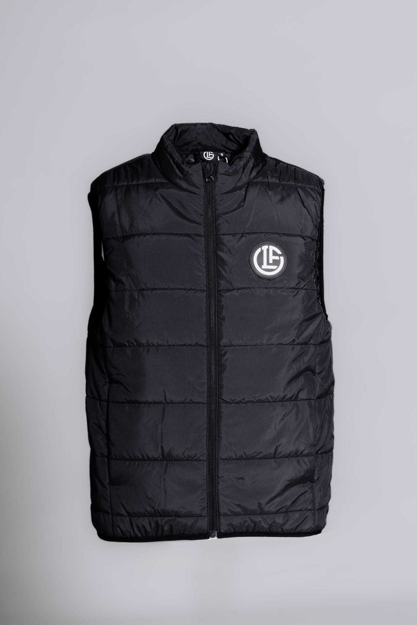 Gilet Smanicato FC Lugano 2026-2027