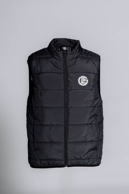 Gilet Smanicato FC Lugano 2026-2027