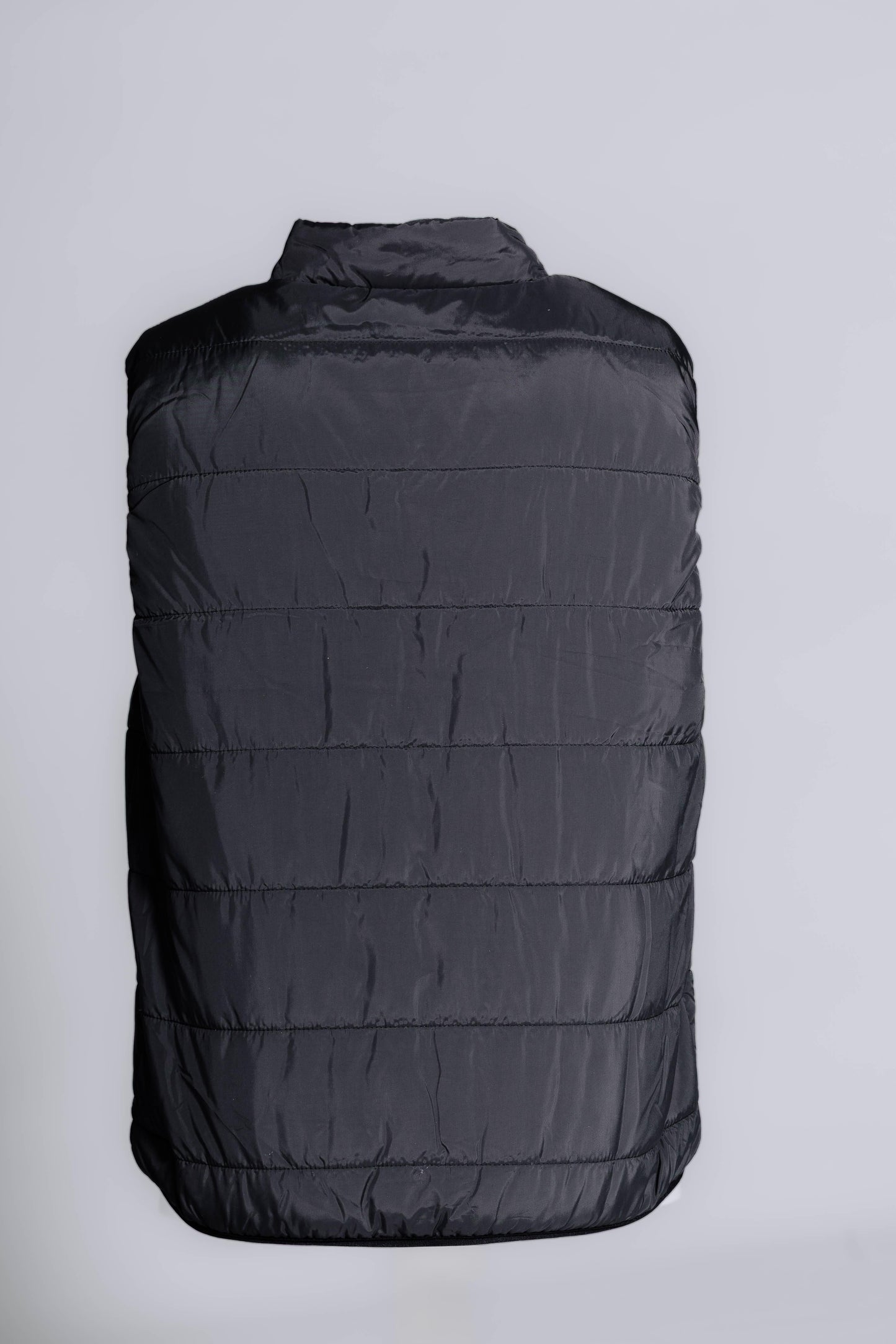 Gilet Smanicato FC Lugano 2026-2027