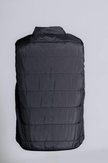 Gilet Smanicato FC Lugano 2026-2027