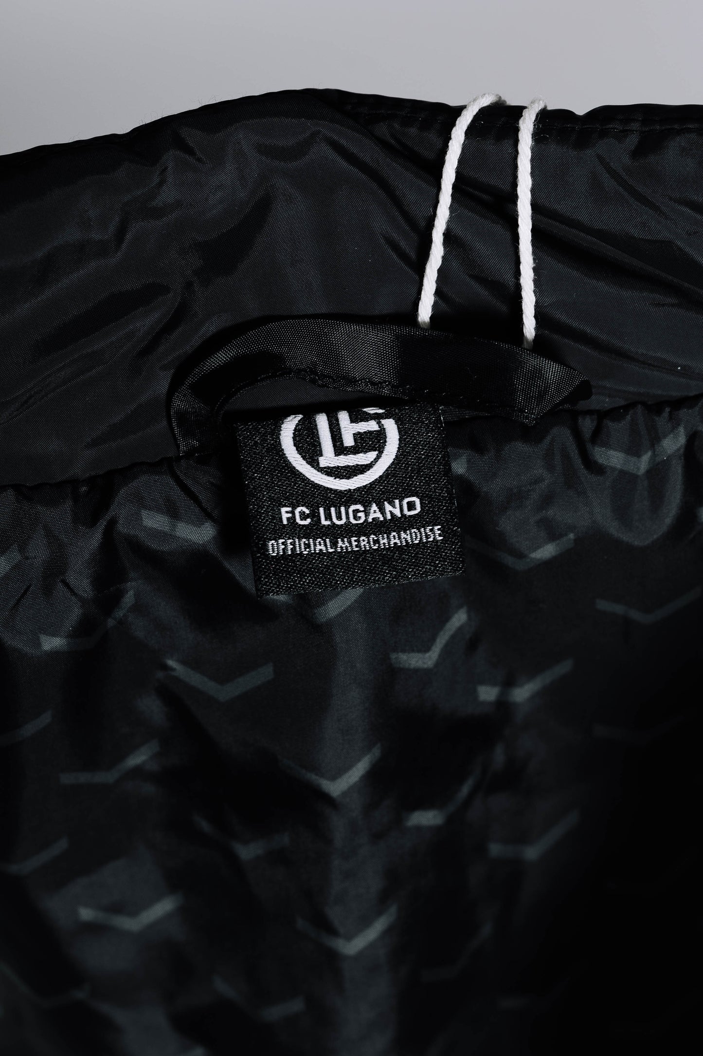 Gilet Smanicato FC Lugano 2026-2027