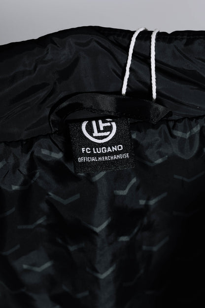 Gilet Smanicato FC Lugano 2026-2027