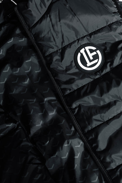 Gilet Smanicato FC Lugano 2026-2027